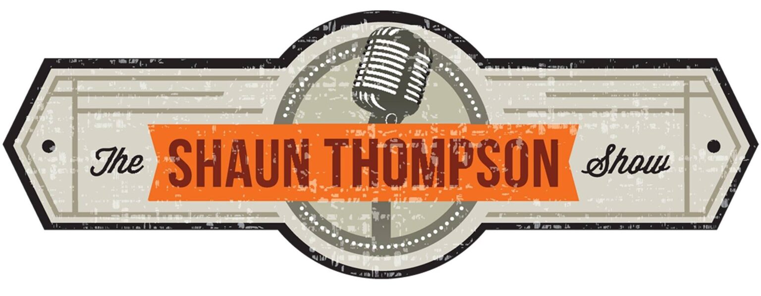 THE SHAUN THOMPSON SHOW REPUTATION visual data 2