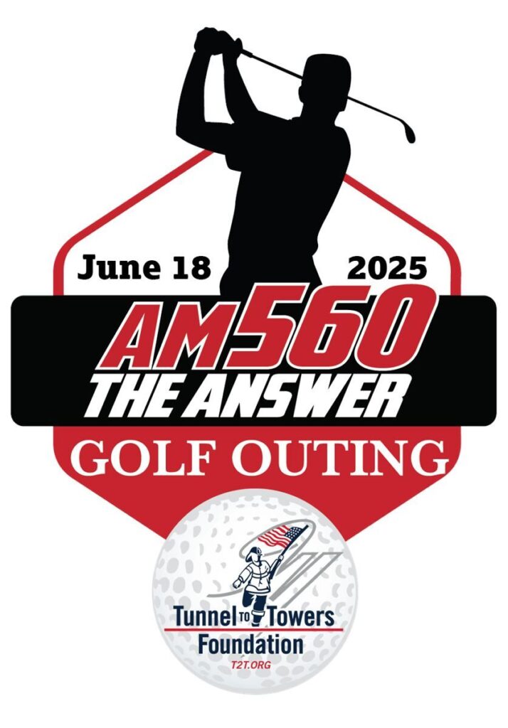 am 560 golf outing June 18 2025
