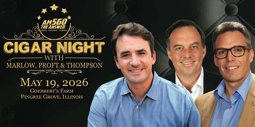 Cigar night am 560